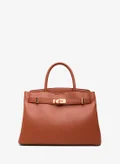 CALL IT SPRING LIGHT BROWN